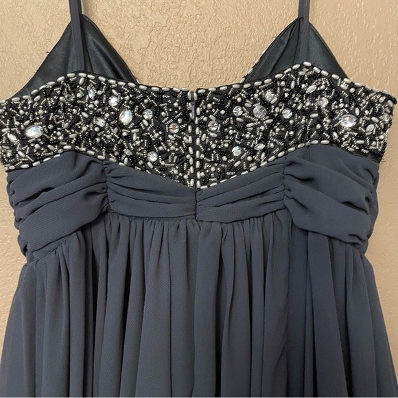 French Connection Penelope Cocktail Dress Size 4 - Picture 2 of 14